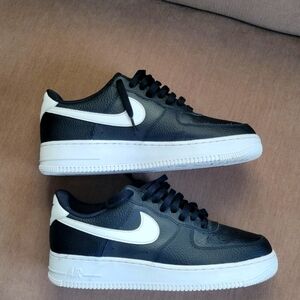 Nike Worn Air force one